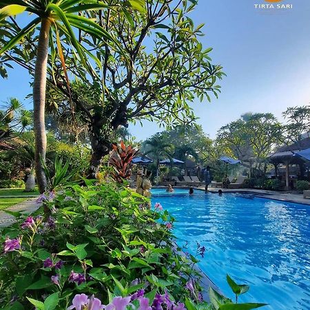 Tirta Sari Bungalow Pemuteran Exteriér fotografie